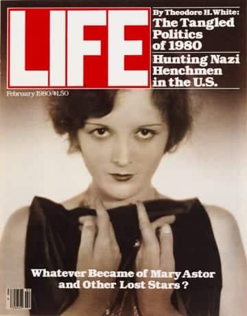 LIFE Magazine February 1980