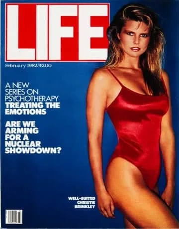 LIFE Magazine February 1982