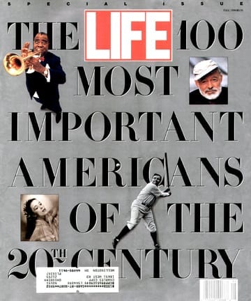 LIFE Magazine Fall 1990