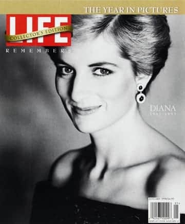 LIFE Magazine January 1998