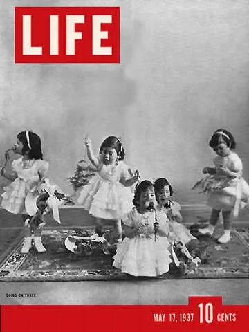 LIFE Magazine May 17