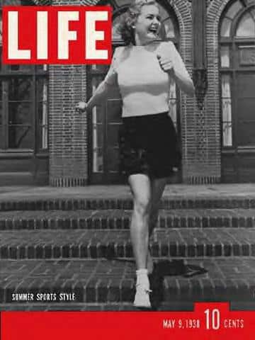 LIFE Magazine May 9