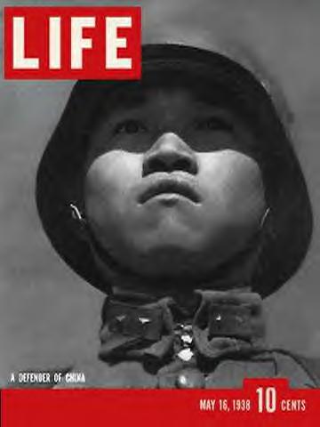 LIFE Magazine May 16
