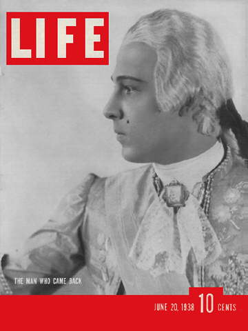 LIFE Magazine June 20