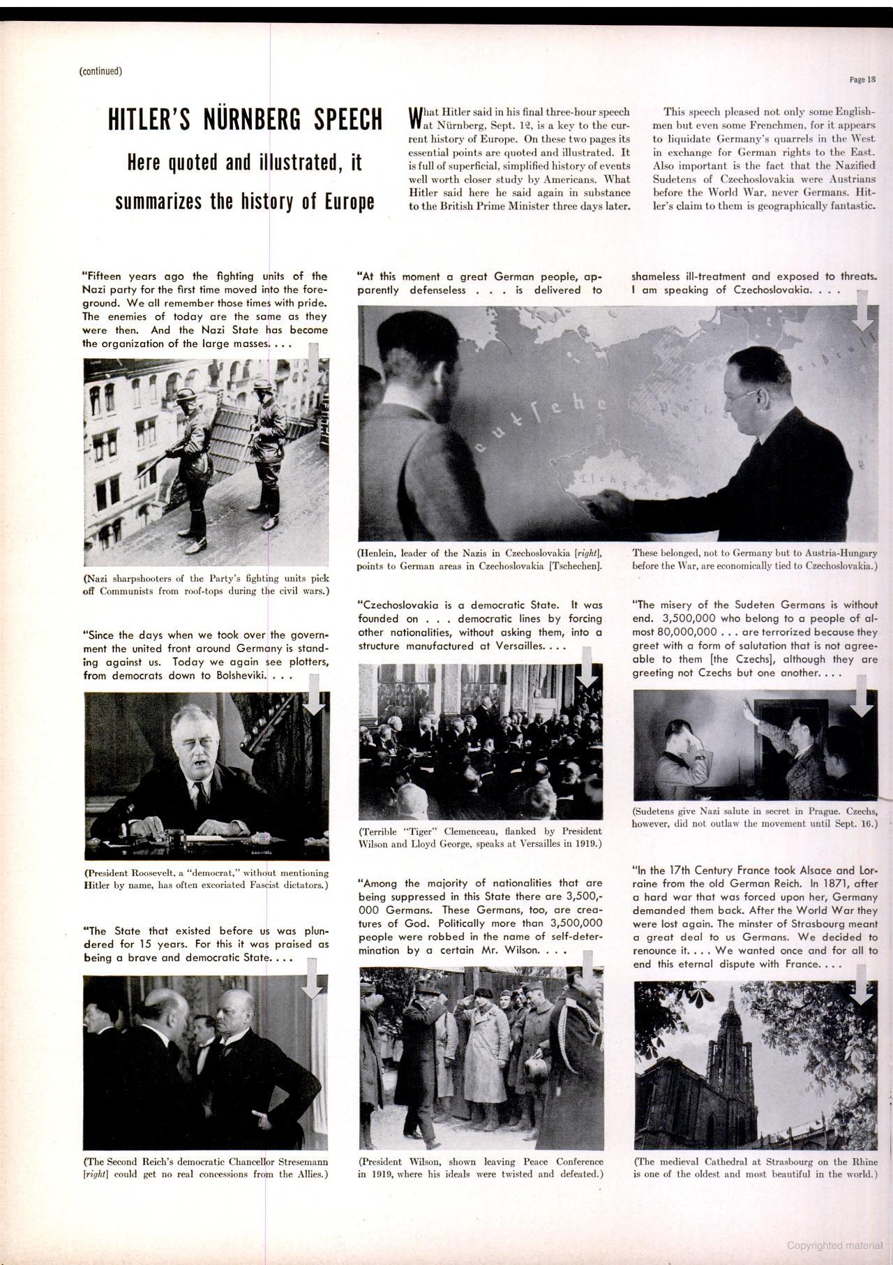 LIFE Magazine September 26, 1938 - Image 7