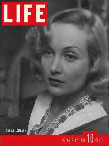 LIFE Magazine October 17