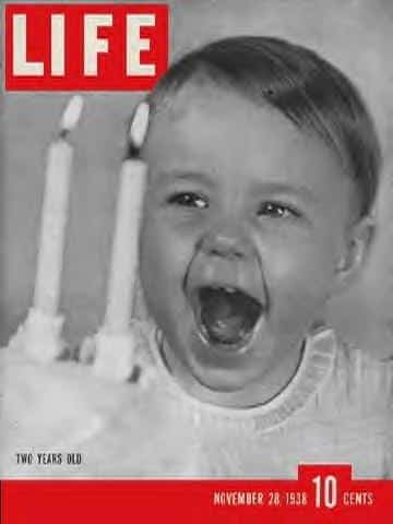 LIFE Magazine November 28