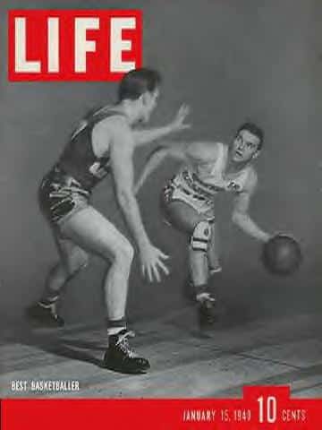 LIFE Magazine January 15