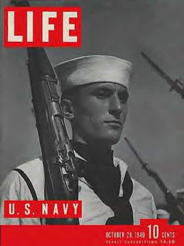 LIFE Magazine October 28