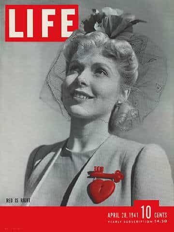 LIFE Magazine April 28