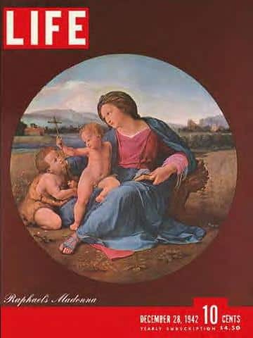 LIFE Magazine December 28