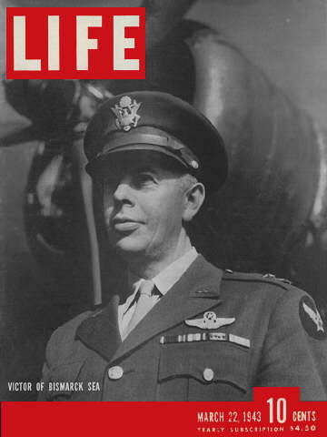 LIFE Magazine March 22