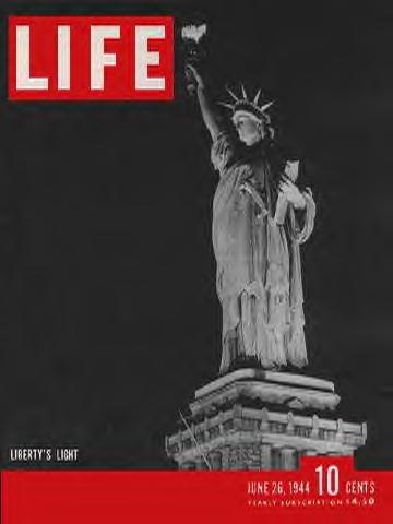 LIFE Magazine June 26