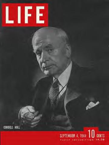 LIFE Magazine September 4