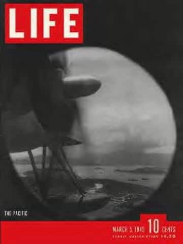 LIFE Magazine March 5