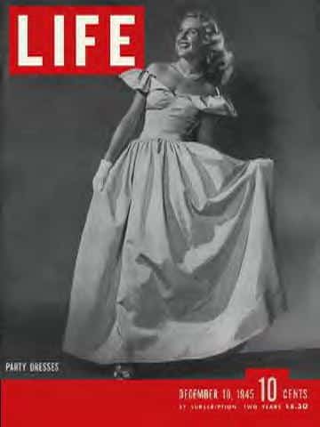 LIFE Magazine December 10