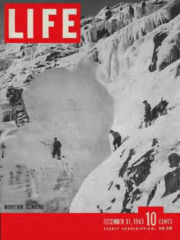 LIFE Magazine December 31