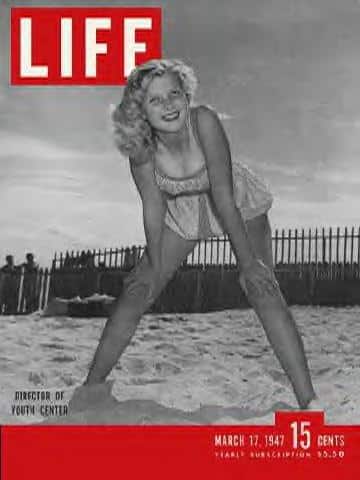 LIFE Magazine March 17