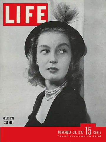 LIFE Magazine November 24