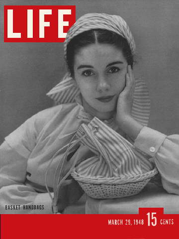 LIFE Magazine March 29