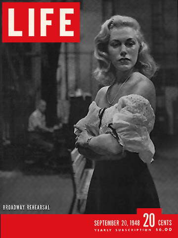 LIFE Magazine September 20