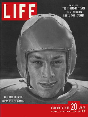 LIFE Magazine October 3