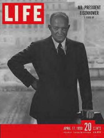 LIFE Magazine April 17