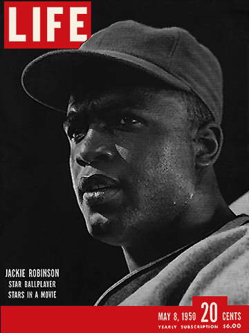 LIFE Magazine May 8