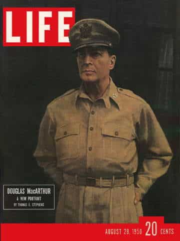 LIFE Magazine August 28