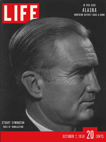 LIFE Magazine October 2
