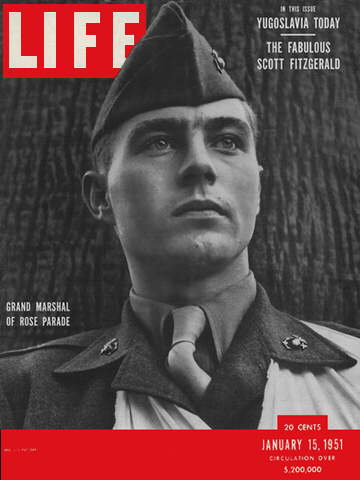 LIFE Magazine January 15