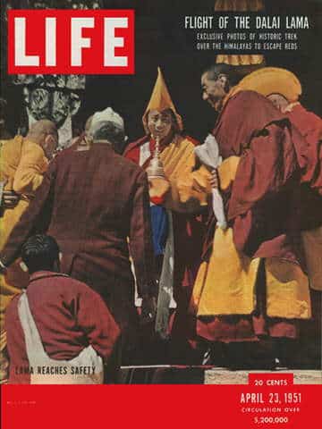 LIFE Magazine April 23