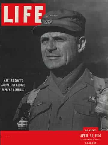 LIFE Magazine April 30