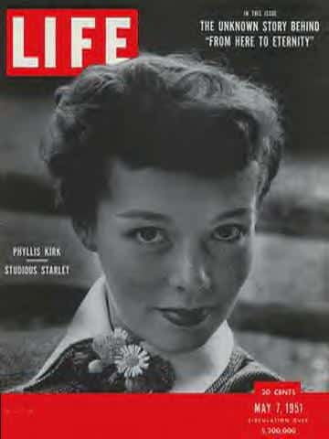 LIFE Magazine May 7