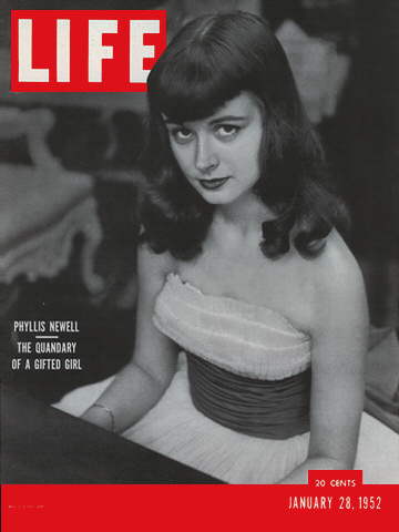LIFE Magazine January 28