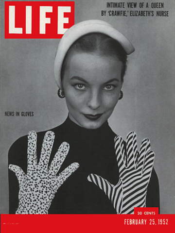 LIFE Magazine February 25