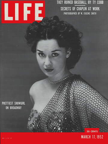 LIFE Magazine March 17