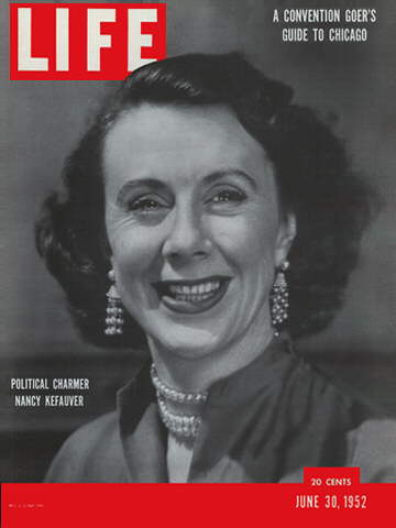 LIFE Magazine June 30