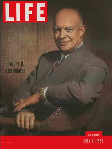 LIFE Magazine July 21