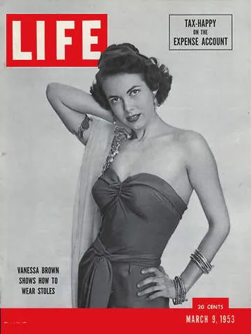 LIFE Magazine March 9