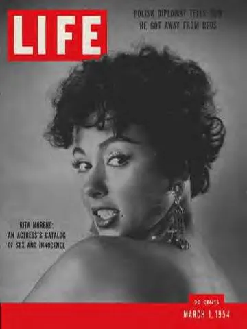 LIFE Magazine March 1