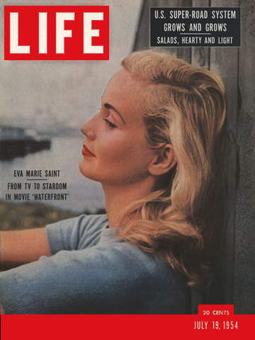 LIFE Magazine July 19