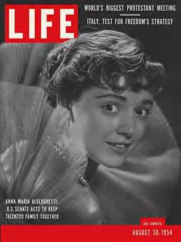 LIFE Magazine August 30