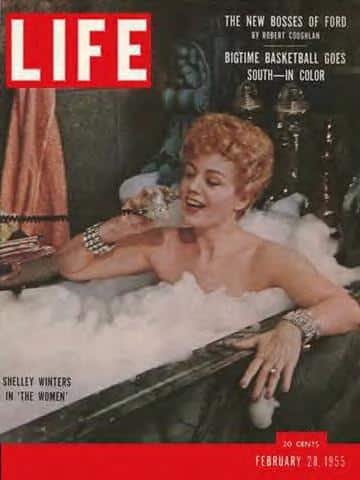 LIFE Magazine February 28