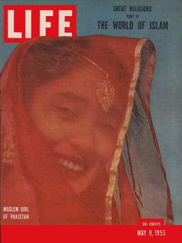 LIFE Magazine May 9