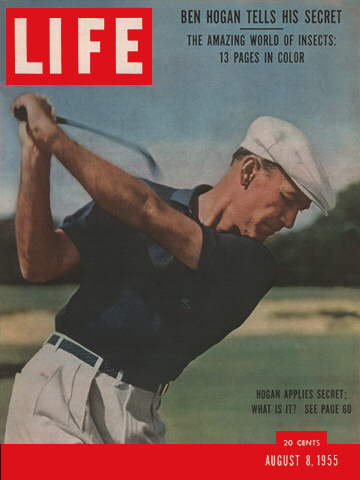 LIFE Magazine August 8