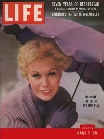 LIFE Magazine March 5