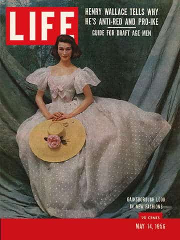 LIFE Magazine May 14