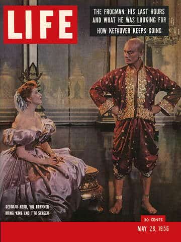 LIFE Magazine May 28