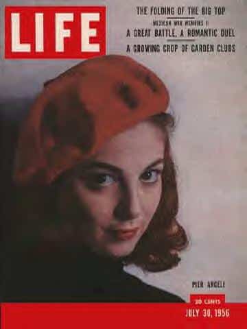 LIFE Magazine July 30